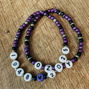 Ozzy Osbourne Bracelets